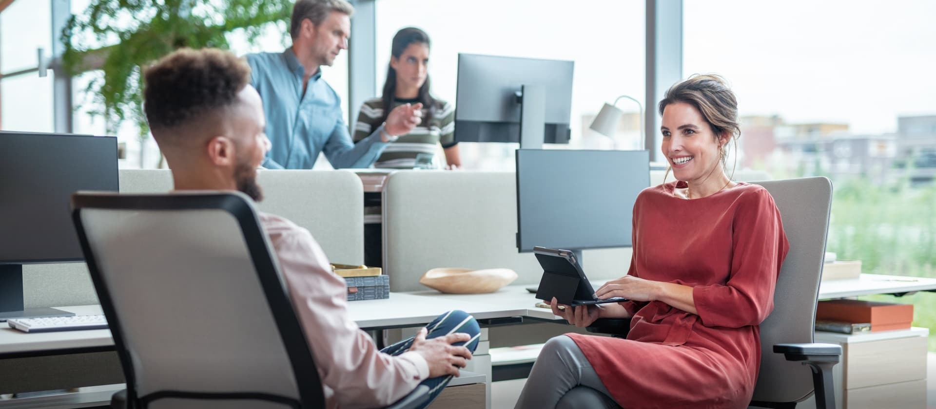 Mitarbeiter (m/w/d) Customer Experience Export/International